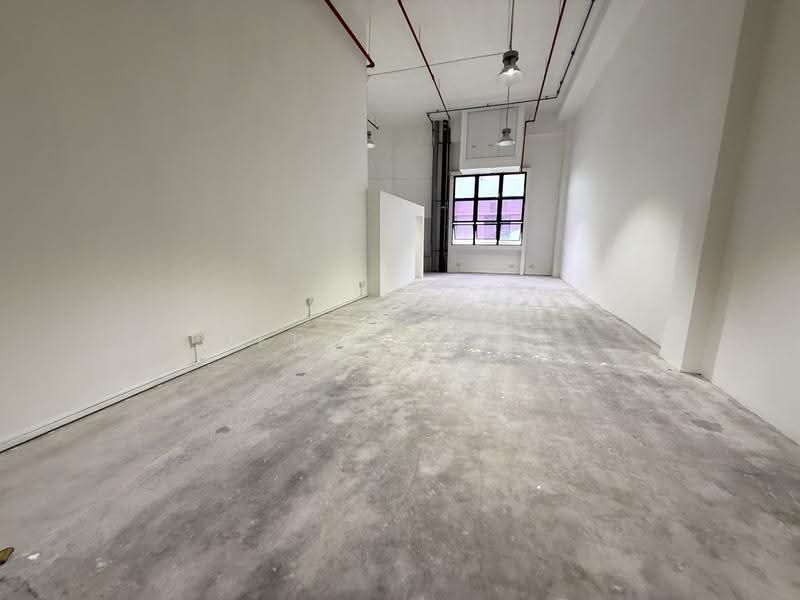 Citilink Warehouse Complex, 102E Pasir Panjang Road, Buona Vista / West Coast / Clementi New Town, 947 sqft, Light Industrial (B1) For Rent, by Jeremy Lim, 500251786 - Interior - CommercialGuru.com.sg