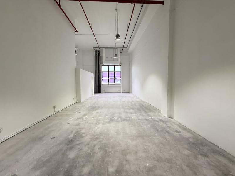 Citilink Warehouse Complex, 102E Pasir Panjang Road, Buona Vista / West Coast / Clementi New Town, 947 sqft, Light Industrial (B1) For Rent, by Jeremy Lim, 500251786 - Interior - CommercialGuru.com.sg
