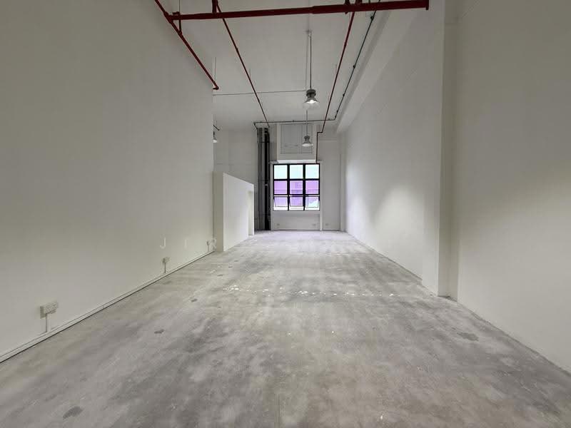 Citilink Warehouse Complex, 102E Pasir Panjang Road, Buona Vista / West Coast / Clementi New Town, 947 sqft, Light Industrial (B1) For Rent, by Jeremy Lim, 500251786 - Interior - CommercialGuru.com.sg