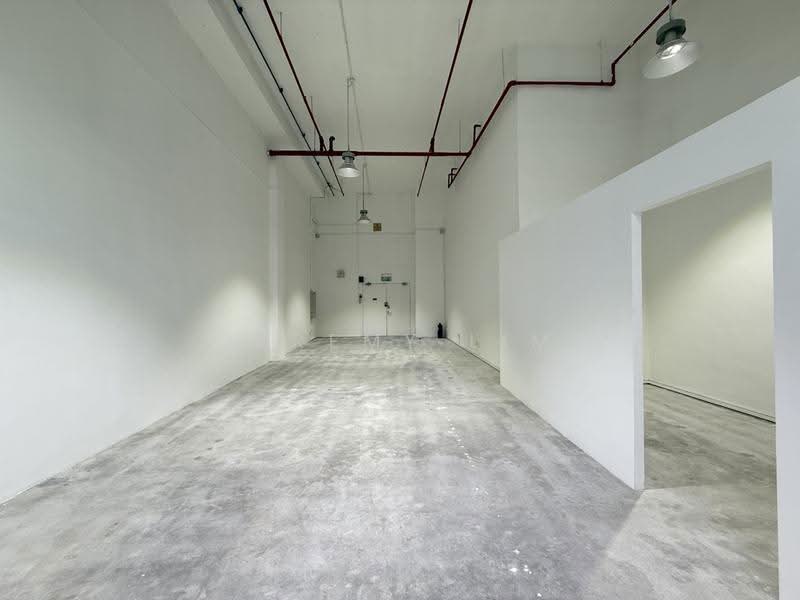 Citilink Warehouse Complex, 102E Pasir Panjang Road, Buona Vista / West Coast / Clementi New Town, 947 sqft, Light Industrial (B1) For Rent, by Jeremy Lim, 500251786 - Interior - CommercialGuru.com.sg
