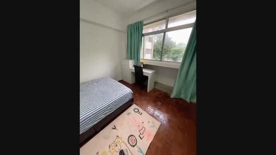 Lakeside Tower, 9G Yuan Ching Road, Boon Lay / Jurong / Tuas, Room Rental, 100 sqft, Condominium For Rent, by ling, 500251787 - PropertyGuru.com.sg