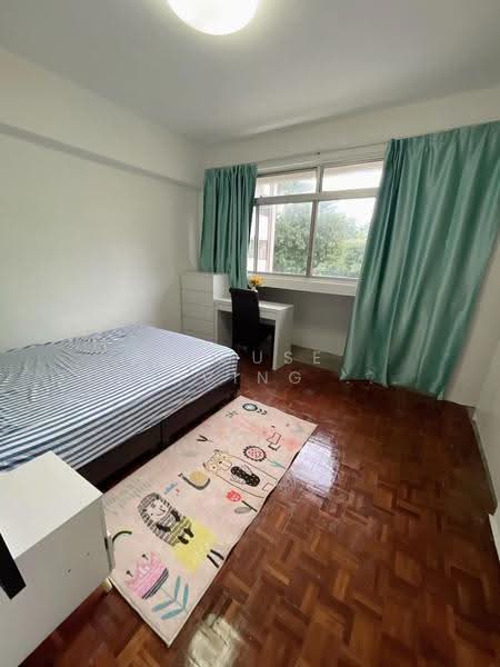 Lakeside Tower, 9G Yuan Ching Road, Boon Lay / Jurong / Tuas, Room Rental, 100 sqft, Condominium For Rent, by ling, 500251787 - Bedroom - PropertyGuru.com.sg