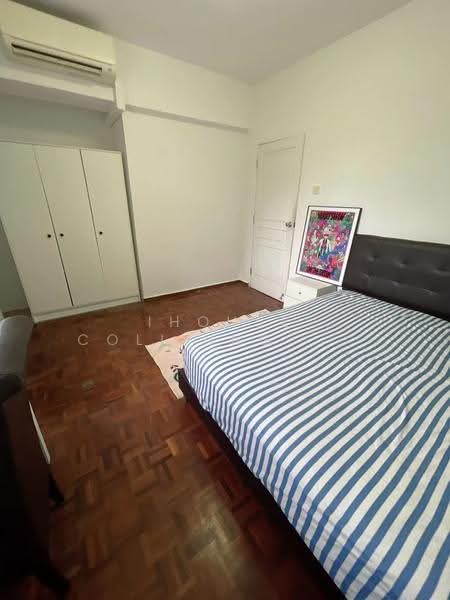 Lakeside Tower, 9G Yuan Ching Road, Boon Lay / Jurong / Tuas, Room Rental, 100 sqft, Condominium For Rent, by ling, 500251787 - Bedroom - PropertyGuru.com.sg