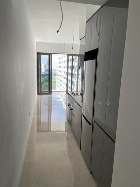 The Tre Ver, 64 Potong Pasir Avenue 1, Macpherson / Potong Pasir, 1 Bedroom, 495 sqft, Condominium For Sale, by Ignatius Ng, 500251788 - Kitchen - PropertyGuru.com.sg