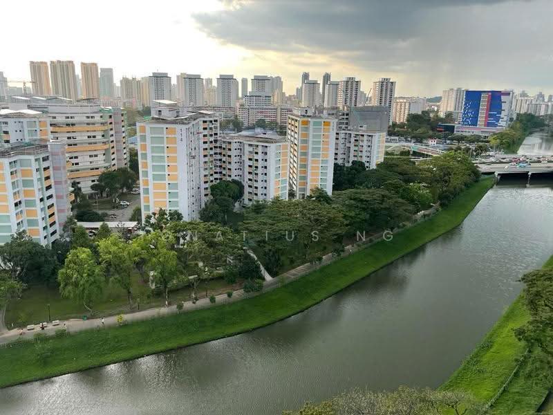 The Tre Ver, 64 Potong Pasir Avenue 1, Macpherson / Potong Pasir, 1 Bedroom, 495 sqft, Condominium For Sale, by Ignatius Ng, 500251788 - Exterior - PropertyGuru.com.sg