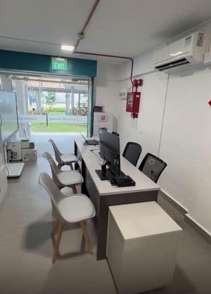 3 Everton Park, 3 3, Chinatown / Tanjong Pagar, 350 sqft, Shop / Shophouse For Rent, by Ssharon Loh, 500251789 - Interior - CommercialGuru.com.sg