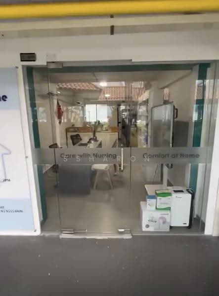 3 Everton Park, 3 3, Chinatown / Tanjong Pagar, 350 sqft, Shop / Shophouse For Rent, by Ssharon Loh, 500251789 - Interior - CommercialGuru.com.sg