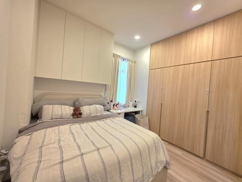 Signature Park, 48A Toh Tuck Road, Clementi Park / Upper Bukit Timah, 3 Bedrooms, 1,023 sqft, Condominium For Sale, by Ken Bong 黄慧锋, 500251791 - PropertyGuru.com.sg
