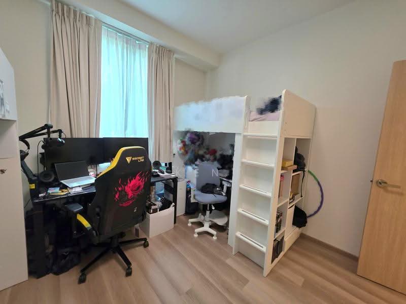 Signature Park, 48A Toh Tuck Road, Clementi Park / Upper Bukit Timah, 3 Bedrooms, 1,023 sqft, Condominium For Sale, by Ken Bong 黄慧锋, 500251791 - PropertyGuru.com.sg
