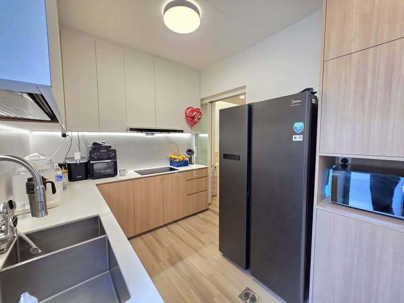 Signature Park, 48A Toh Tuck Road, Clementi Park / Upper Bukit Timah, 3 Bedrooms, 1,023 sqft, Condominium For Sale, by Ken Bong 黄慧锋, 500251791 - PropertyGuru.com.sg