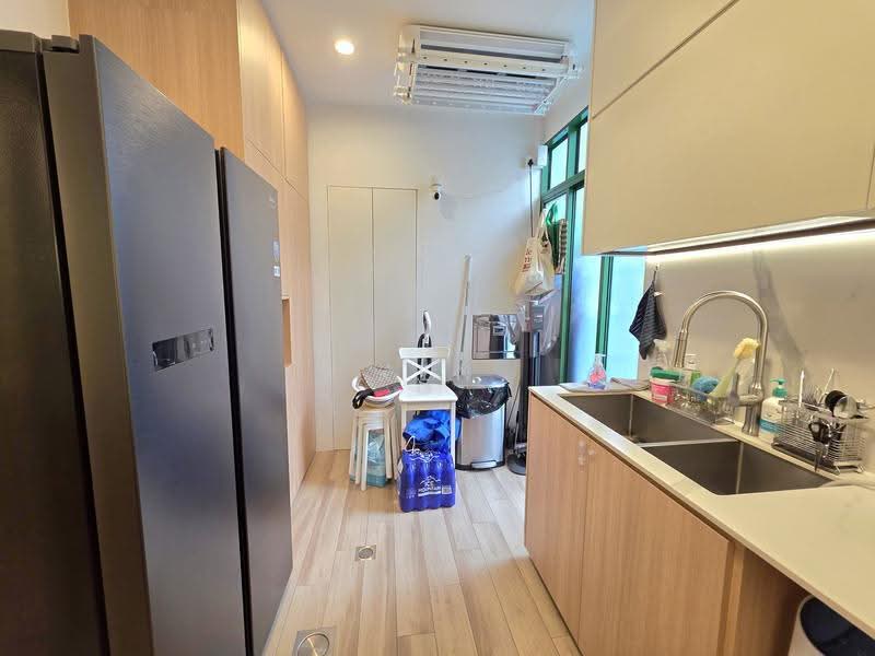 Signature Park, 48A Toh Tuck Road, Clementi Park / Upper Bukit Timah, 3 Bedrooms, 1,023 sqft, Condominium For Sale, by Ken Bong 黄慧锋, 500251791 - PropertyGuru.com.sg