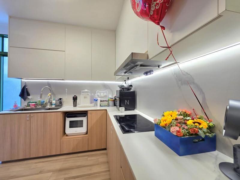 Signature Park, 48A Toh Tuck Road, Clementi Park / Upper Bukit Timah, 3 Bedrooms, 1,023 sqft, Condominium For Sale, by Ken Bong 黄慧锋, 500251791 - PropertyGuru.com.sg