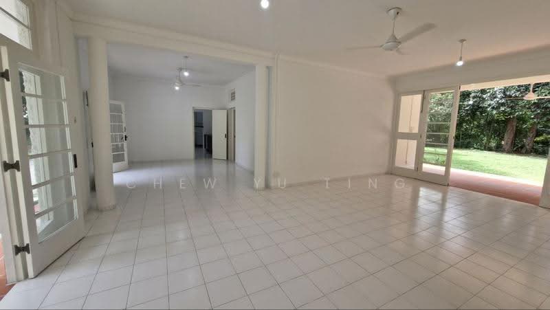 94 Woodleigh park, Woodleigh Park, Macpherson / Potong Pasir, 8 Bedrooms, 543,582 sqft, Conservation House For Rent, by Chew Yu Ting, 500251792 - Living Room - PropertyGuru.com.sg