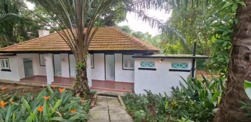 94 Woodleigh park, Woodleigh Park, Macpherson / Potong Pasir, 8 Bedrooms, 543,582 sqft, Conservation House For Rent, by Chew Yu Ting, 500251792 - Exterior - PropertyGuru.com.sg