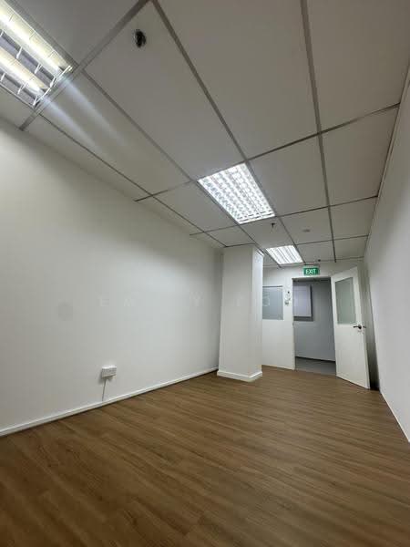 Tong Lee Building, 37 Kallang Pudding Road, Macpherson / Potong Pasir, 192 sqft, Light Industrial (B1) For Rent, by Emily Foo, 500251793 - Interior - CommercialGuru.com.sg