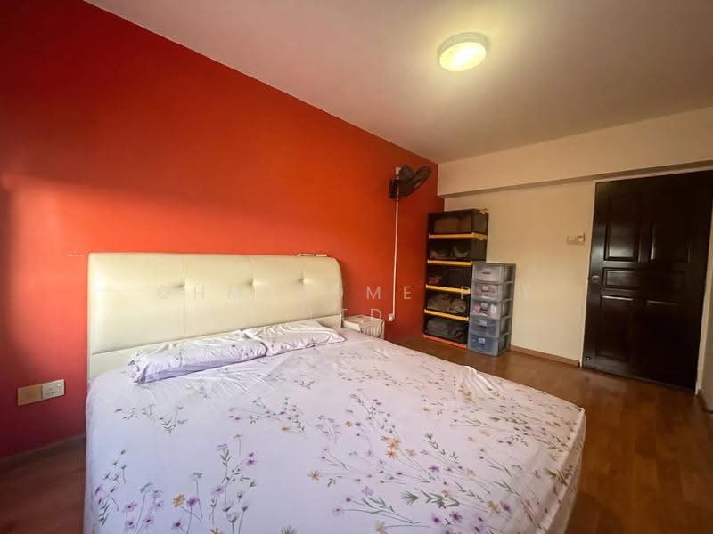 276D Jurong West Street 25, 276D Jurong West Street 25, Boon Lay / Jurong / Tuas, 3 Bedrooms, 1,095 sqft, HDB Flat For Sale, by KEE PENG HAR, 500251795 - Bedroom - PropertyGuru.com.sg