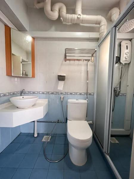 276D Jurong West Street 25, 276D Jurong West Street 25, Boon Lay / Jurong / Tuas, 3 Bedrooms, 1,095 sqft, HDB Flat For Sale, by KEE PENG HAR, 500251795 - Bathroom - PropertyGuru.com.sg