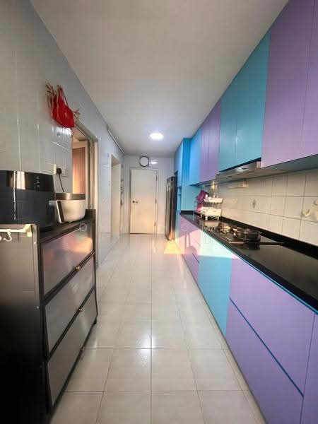276D Jurong West Street 25, 276D Jurong West Street 25, Boon Lay / Jurong / Tuas, 3 Bedrooms, 1,095 sqft, HDB Flat For Sale, by KEE PENG HAR, 500251795 - Kitchen - PropertyGuru.com.sg