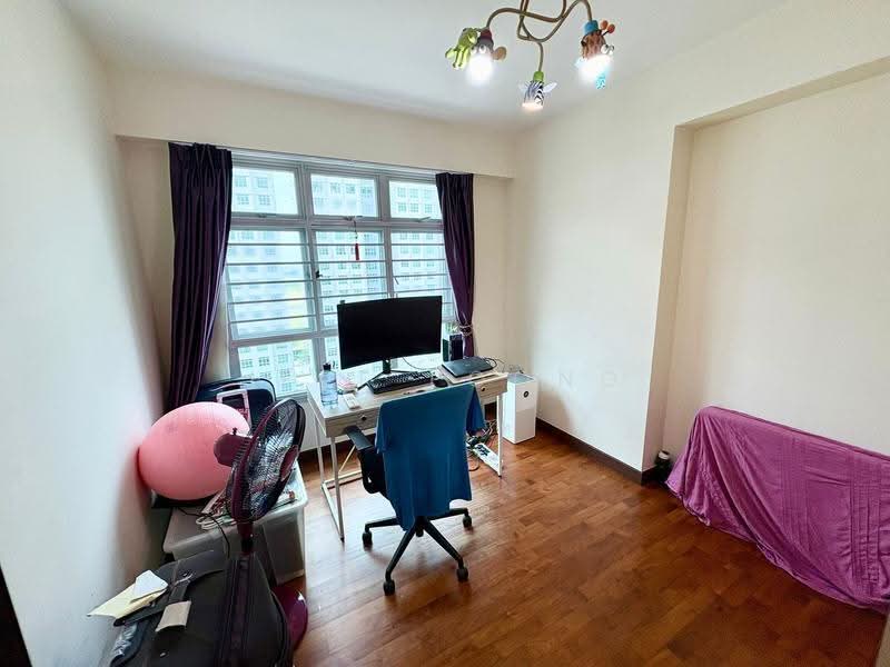 226A Sumang Lane, 226A Sumang Lane, Hougang / Punggol / Sengkang, 3 Bedrooms, 1,227 sqft, HDB Flat For Sale, by Jeff Foong, 500251796 - Common Bedroom - PropertyGuru.com.sg