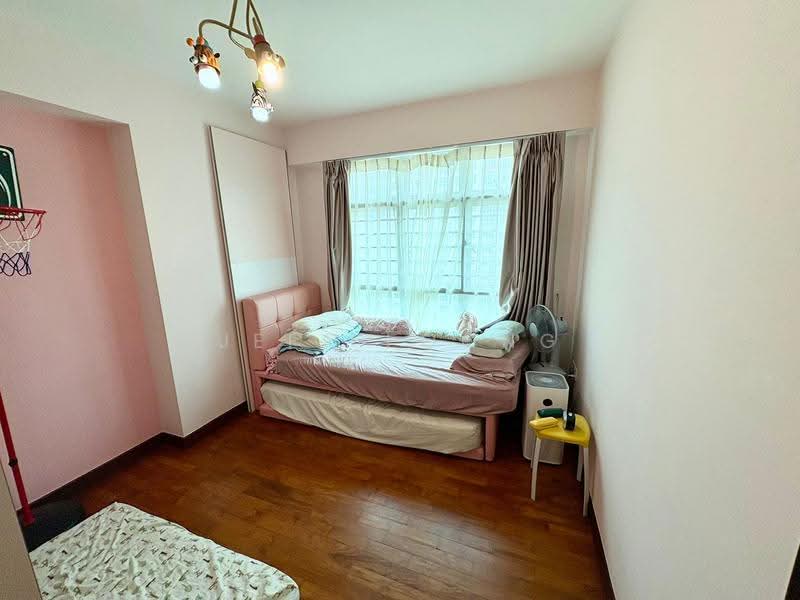 226A Sumang Lane, 226A Sumang Lane, Hougang / Punggol / Sengkang, 3 Bedrooms, 1,227 sqft, HDB Flat For Sale, by Jeff Foong, 500251796 - Common Bedroom - PropertyGuru.com.sg