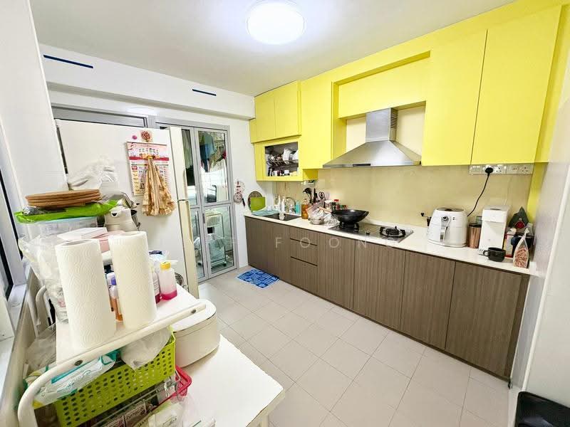 226A Sumang Lane, 226A Sumang Lane, Hougang / Punggol / Sengkang, 3 Bedrooms, 1,227 sqft, HDB Flat For Sale, by Jeff Foong, 500251796 - Kitchen - PropertyGuru.com.sg