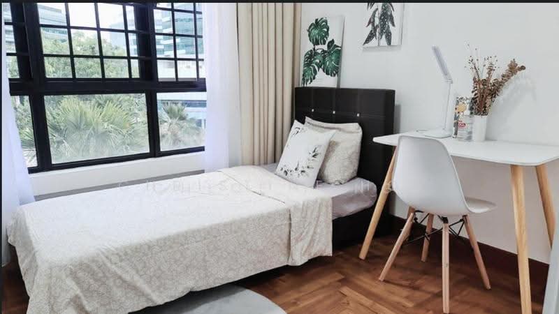 Eastpoint Green, 1 Simei Street 3, Pasir Ris / Tampines, 3 Bedrooms, 1,141 sqft, Condominium For Sale, by Christine Hoe, 500251799 - PropertyGuru.com.sg