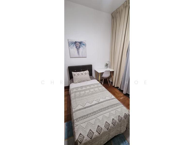 Eastpoint Green, 1 Simei Street 3, Pasir Ris / Tampines, 3 Bedrooms, 1,141 sqft, Condominium For Sale, by Christine Hoe, 500251799 - PropertyGuru.com.sg