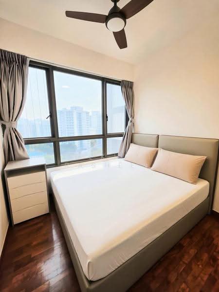 Vue 8 Residence, 89 Pasir Ris Heights, Pasir Ris / Tampines, 3 Bedrooms, 1,033 sqft, Condominium For Sale, by Zulkifli Rasheed, 500251802 - Common Room 1 - PropertyGuru.com.sg