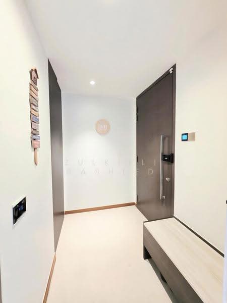 Vue 8 Residence, 89 Pasir Ris Heights, Pasir Ris / Tampines, 3 Bedrooms, 1,033 sqft, Condominium For Sale, by Zulkifli Rasheed, 500251802 - Entrance - PropertyGuru.com.sg