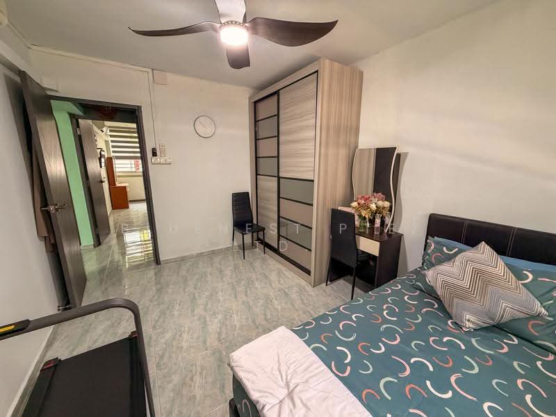 338 Ubi Avenue 1, 338 Ubi Avenue 1, Eunos / Geylang / Paya Lebar, 3 Bedrooms, 1,130 sqft, HDB Flat For Sale, by JOREEN LIM, 500251804 - Bedroom - PropertyGuru.com.sg