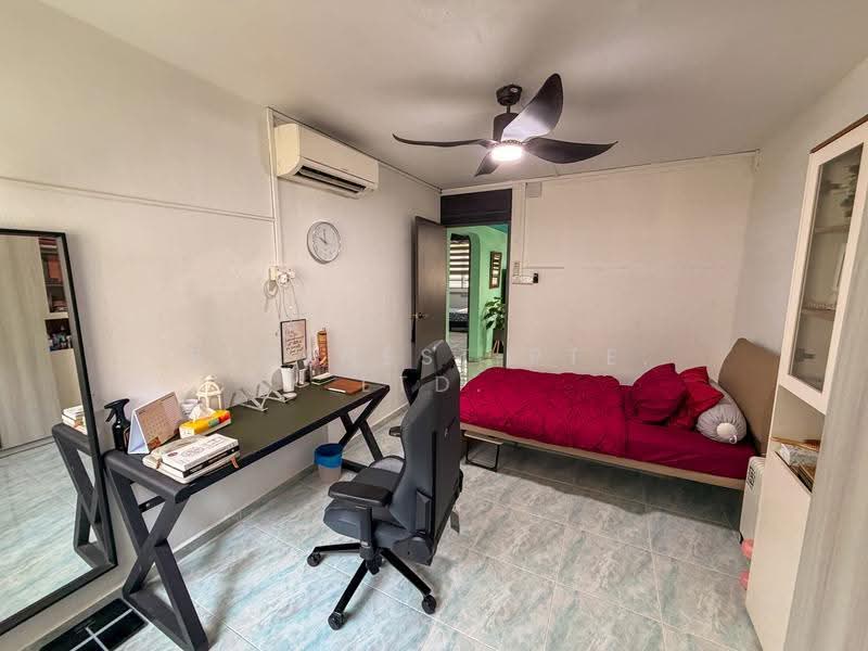 338 Ubi Avenue 1, 338 Ubi Avenue 1, Eunos / Geylang / Paya Lebar, 3 Bedrooms, 1,130 sqft, HDB Flat For Sale, by JOREEN LIM, 500251804 - Bedroom - PropertyGuru.com.sg