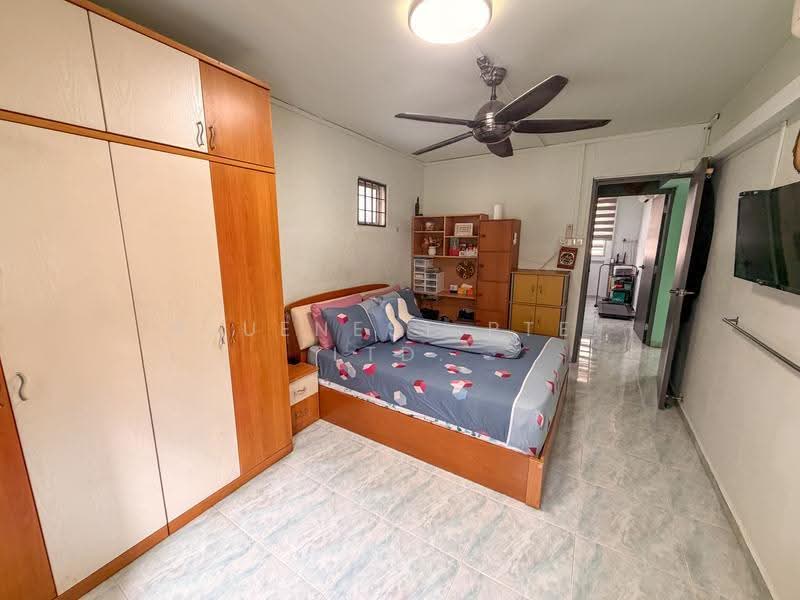 338 Ubi Avenue 1, 338 Ubi Avenue 1, Eunos / Geylang / Paya Lebar, 3 Bedrooms, 1,130 sqft, HDB Flat For Sale, by JOREEN LIM, 500251804 - Bedroom - PropertyGuru.com.sg