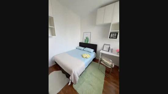 Kerrisdale, 30 Sturdee Road, Farrer Park / Serangoon Rd, Room Rental, 100 sqft, Condominium For Rent, by ling, 500251805 - PropertyGuru.com.sg