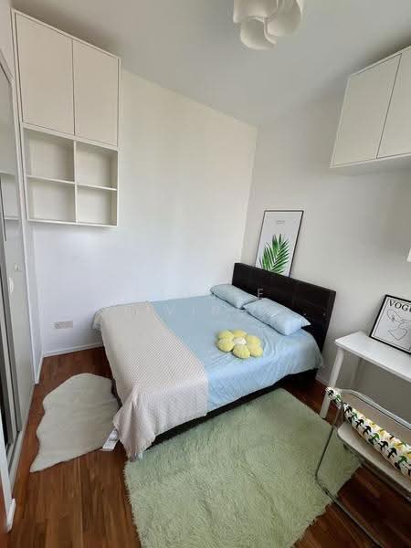 Kerrisdale, 30 Sturdee Road, Farrer Park / Serangoon Rd, Room Rental, 100 sqft, Condominium For Rent, by ling, 500251805 - Bedroom - PropertyGuru.com.sg