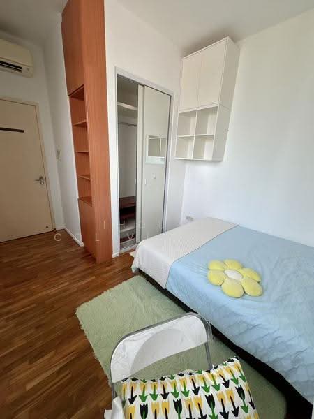 Kerrisdale, 30 Sturdee Road, Farrer Park / Serangoon Rd, Room Rental, 100 sqft, Condominium For Rent, by ling, 500251805 - Bedroom - PropertyGuru.com.sg