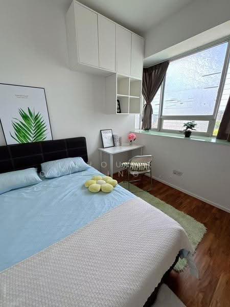 Kerrisdale, 30 Sturdee Road, Farrer Park / Serangoon Rd, Room Rental, 100 sqft, Condominium For Rent, by ling, 500251805 - Bedroom - PropertyGuru.com.sg