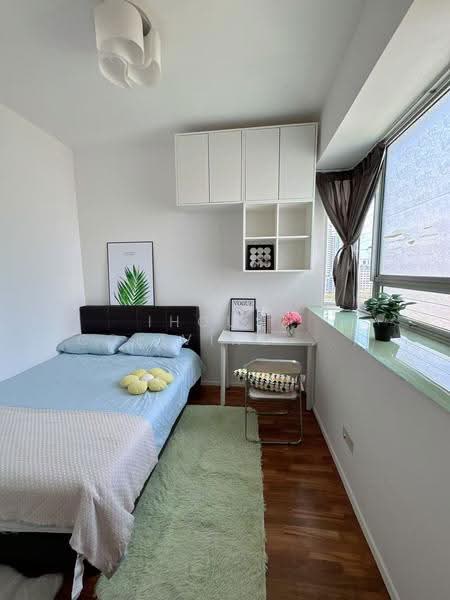 Kerrisdale, 30 Sturdee Road, Farrer Park / Serangoon Rd, Room Rental, 100 sqft, Condominium For Rent, by ling, 500251805 - Bedroom - PropertyGuru.com.sg