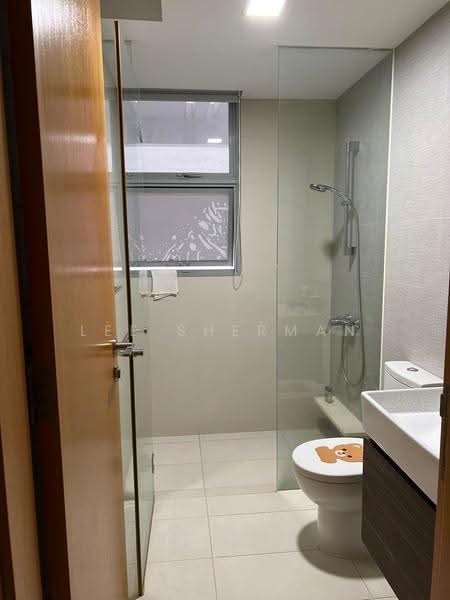 Prive, 39 Punggol Field, Hougang / Punggol / Sengkang, Room Rental, 100 sqft, Condominium For Rent, by Lee Sherman, 500251806 - PropertyGuru.com.sg