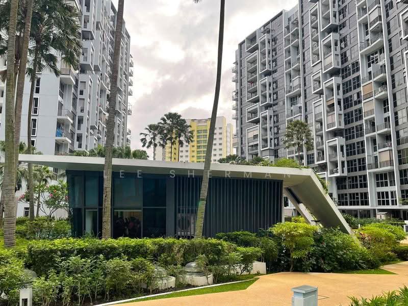 Prive, 39 Punggol Field, Hougang / Punggol / Sengkang, Room Rental, 100 sqft, Condominium For Rent, by Lee Sherman, 500251806 - PropertyGuru.com.sg