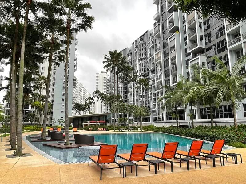 Prive, 39 Punggol Field, Hougang / Punggol / Sengkang, Room Rental, 100 sqft, Condominium For Rent, by Lee Sherman, 500251806 - PropertyGuru.com.sg