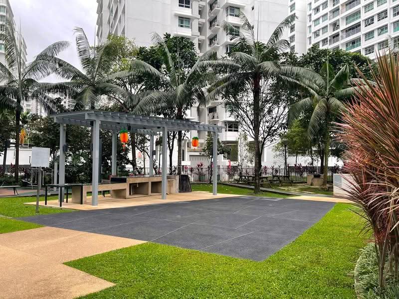 Prive, 39 Punggol Field, Hougang / Punggol / Sengkang, Room Rental, 100 sqft, Condominium For Rent, by Lee Sherman, 500251806 - PropertyGuru.com.sg