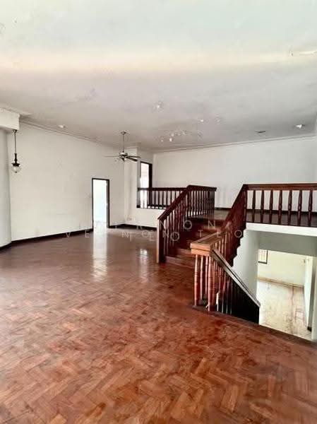 NEW LIST! LEEDON PARK ELEVATED BUNGALOW. Rebuild to 20,000sqft!, Tanglin / Holland / Bukit Timah, 6 Bedrooms, 4,999 sqft, Good Class Bungalow For Sale, by Vernon Teo, 500251808 - Interior - PropertyGuru.com.sg