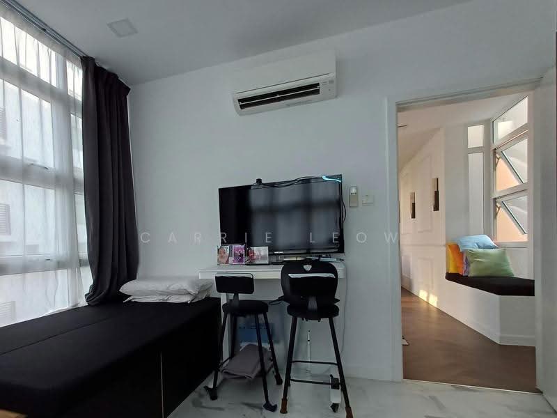 Prestige Residence, 52 Lorong G Telok Kurau, East Coast / Marine Parade, 3 Bedrooms, 1,000 sqft, Apartment For Rent, by Carrie Leow, 500251809 - Interior - PropertyGuru.com.sg