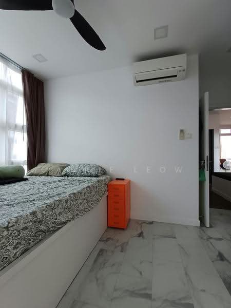 Prestige Residence, 52 Lorong G Telok Kurau, East Coast / Marine Parade, 3 Bedrooms, 1,000 sqft, Apartment For Rent, by Carrie Leow, 500251809 - Bedroom - PropertyGuru.com.sg