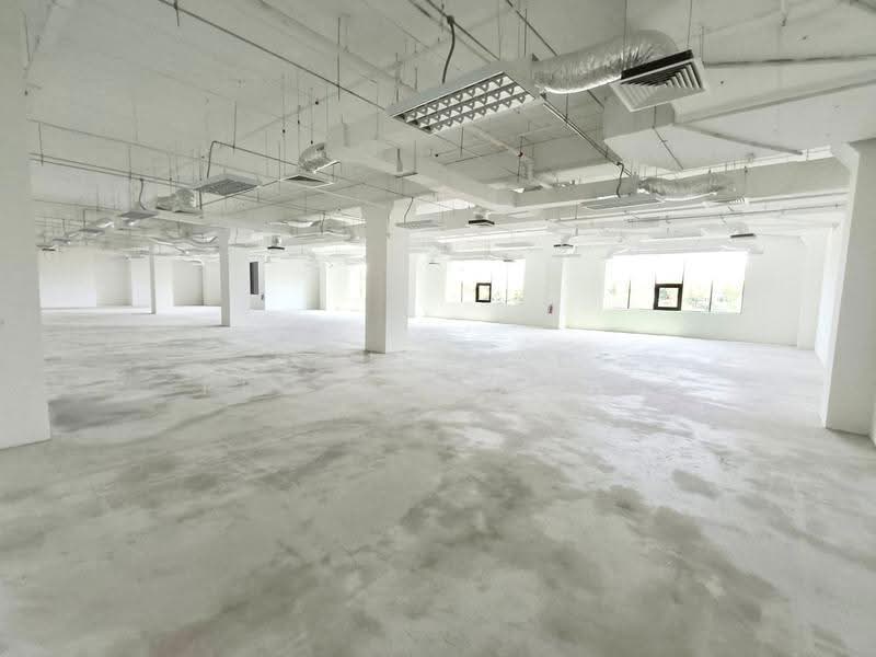 351 On Braddell, 351 Braddell Road, Ang Mo Kio / Bishan / Thomson, 4,579 sqft, Light Industrial (B1) For Rent, by Jack Chee, 500251810 - Interior - CommercialGuru.com.sg
