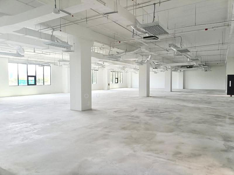 351 On Braddell, 351 Braddell Road, Ang Mo Kio / Bishan / Thomson, 4,579 sqft, Light Industrial (B1) For Rent, by Jack Chee, 500251810 - Interior - CommercialGuru.com.sg