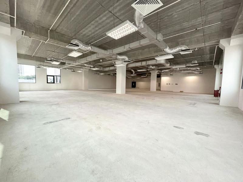351 On Braddell, 351 Braddell Road, Ang Mo Kio / Bishan / Thomson, 4,579 sqft, Light Industrial (B1) For Rent, by Jack Chee, 500251810 - Interior - CommercialGuru.com.sg