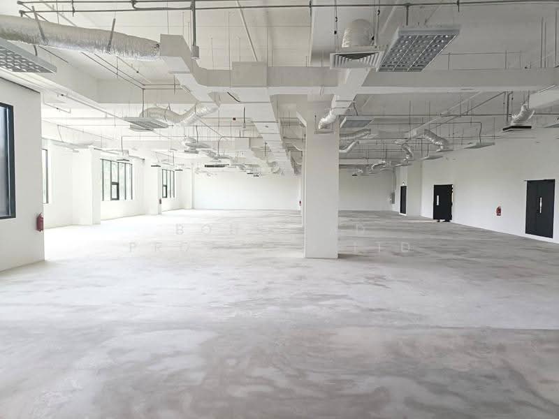 351 On Braddell, 351 Braddell Road, Ang Mo Kio / Bishan / Thomson, 4,579 sqft, Light Industrial (B1) For Rent, by Jack Chee, 500251810 - Interior - CommercialGuru.com.sg
