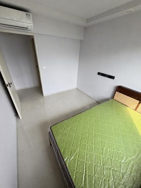 120B Punggol Edge, 120B Edgedale Plains, Hougang / Punggol / Sengkang, Room Rental, 100 sqft, HDB Flat For Rent, by Brandon Choi Yong Suk, 500251812 - Bedroom - PropertyGuru.com.sg