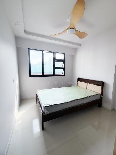 120B Punggol Edge, 120B Edgedale Plains, Hougang / Punggol / Sengkang, Room Rental, 100 sqft, HDB Flat For Rent, by Brandon Choi Yong Suk, 500251812 - Bedroom - PropertyGuru.com.sg